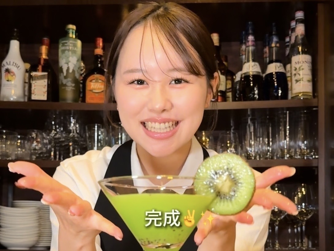 ノリ良すぎなイタリアン『MARE di SAKAI』のバイトvlog