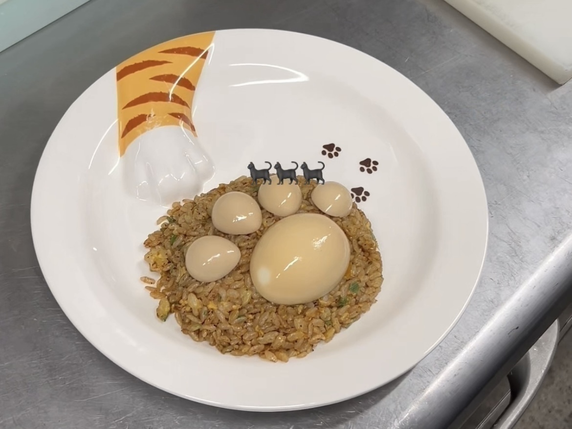 猫がコンセプトの『居酒屋たま 高田馬場店』でバイトしない？🐈