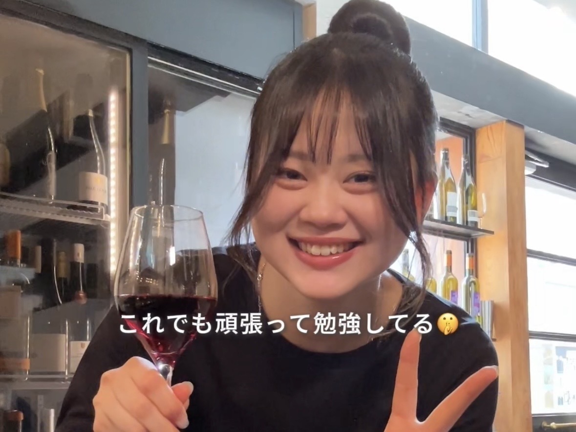 『Les TONNEAUX（レトノ）』は面接にくるとプレゼントがもらえるの🥹