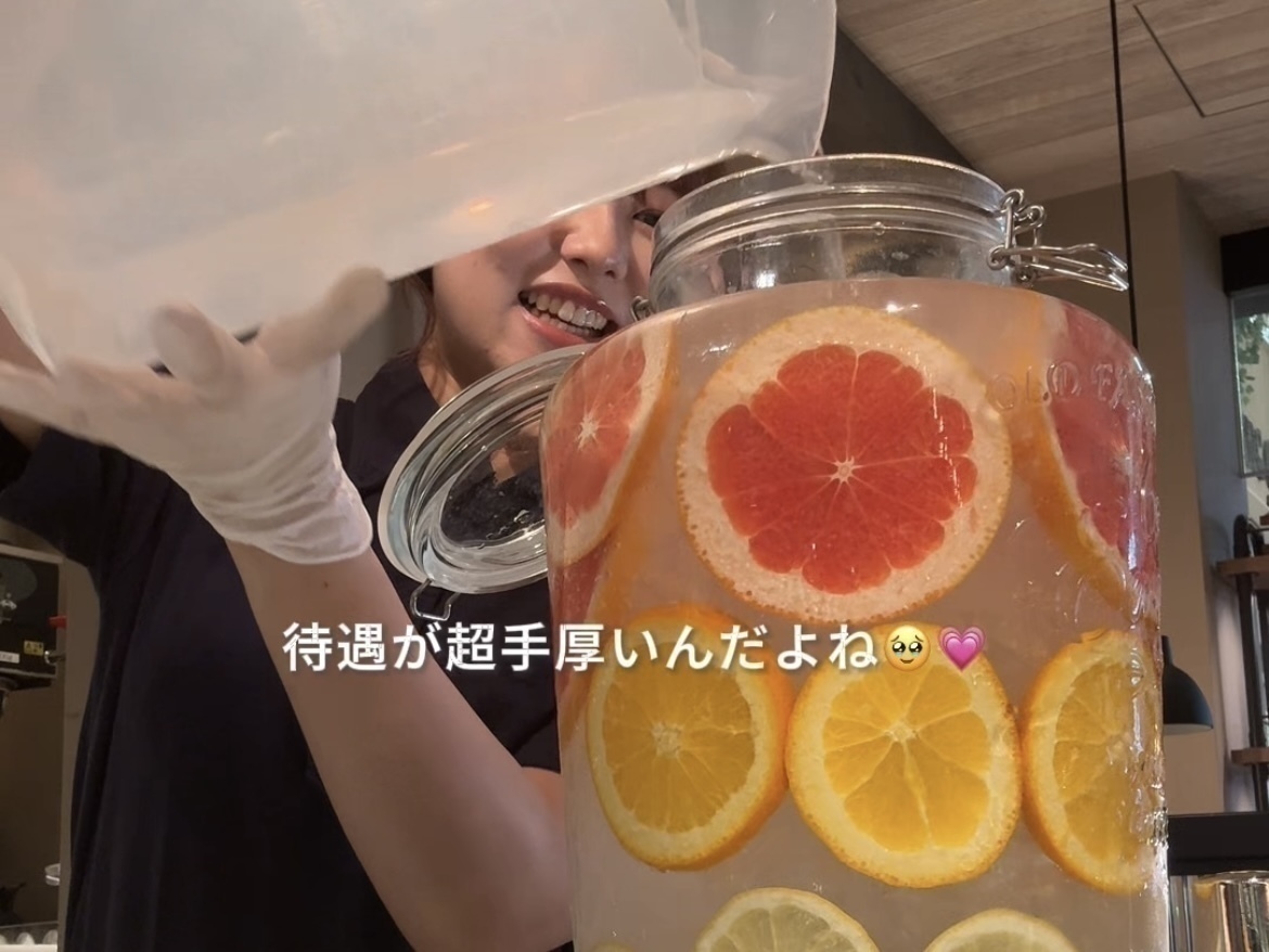 アトレ恵比寿にある「AWkitchen」でアルバイト募集中！