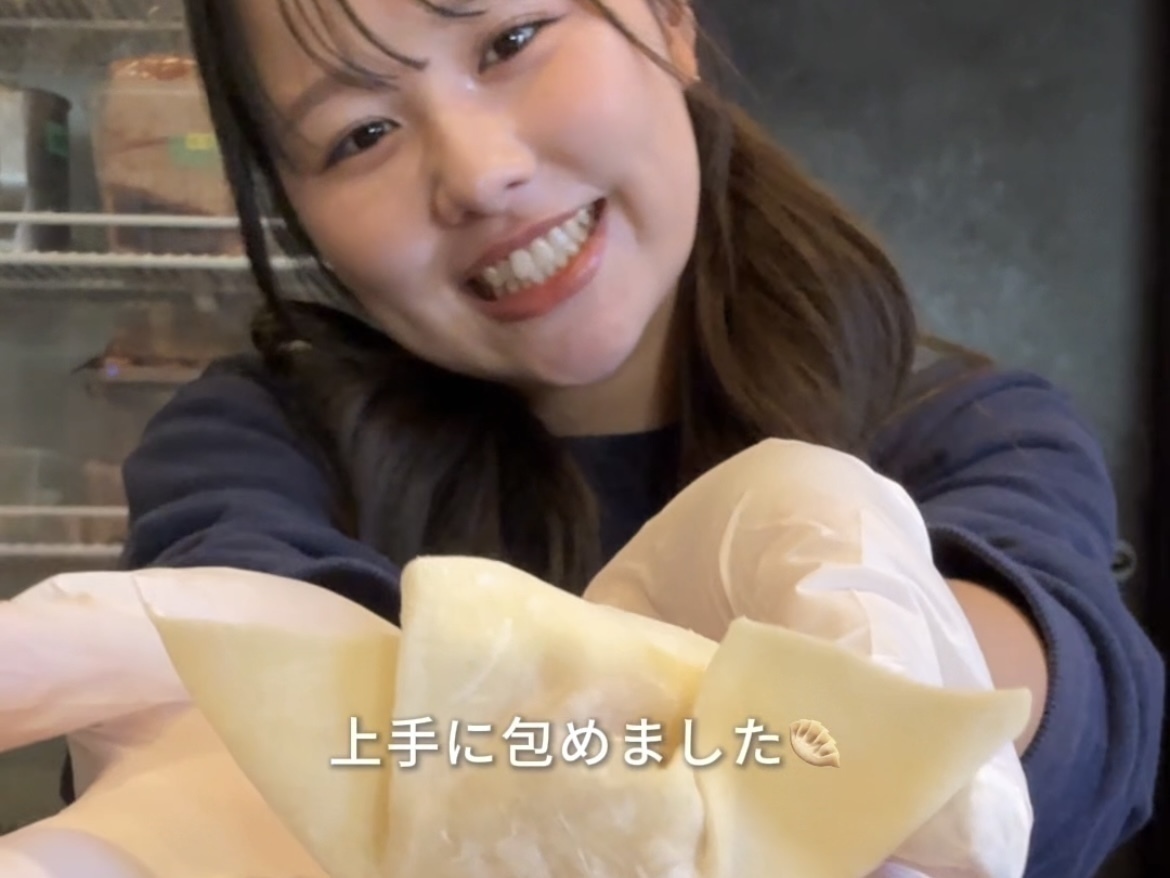 髪色ネイル服装自由！押上にあるラーメン屋『麺屋 木ノ下』でアルバイト募集中！