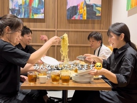 Brillante Tavola Dai 勝どき店
