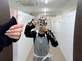 キャナルシティの新店三店舗