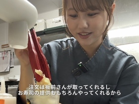 立ち寿司横丁 新宿西口