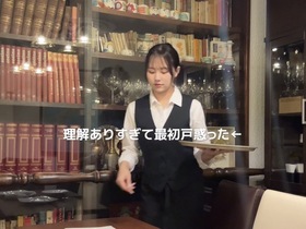 リストランテ 文流