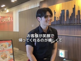 TGIフライデーズ 新宿歌舞伎町店