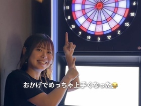 Lounge&Darts bar W(ダブル)