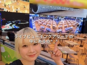 麺処 にぼし香 THE LIVE Supported by 大和地所