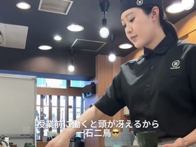 回転寿司みさき