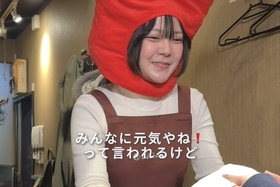 おばんざい男子