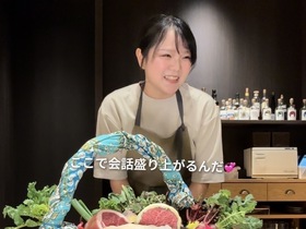 Sillage（シヤージュ）