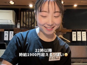 人形町 庄助