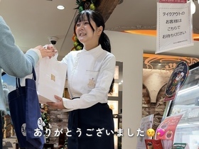 カフェ ド 銀座みゆき館 アトレ目黒店