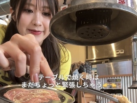 焼肉ホルモンたけ田 中野店