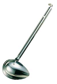 18-8横口レードル