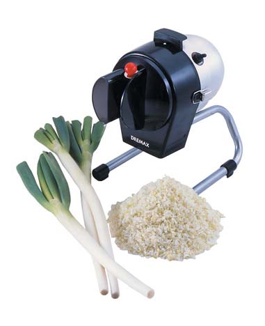 マルチスライサー ネギ美人 DX-50M