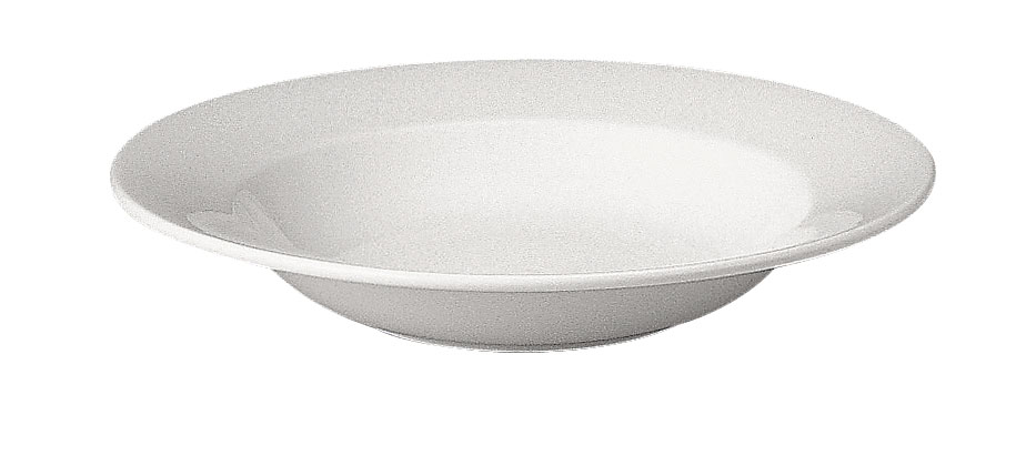 パティア 23cmリムスープボール