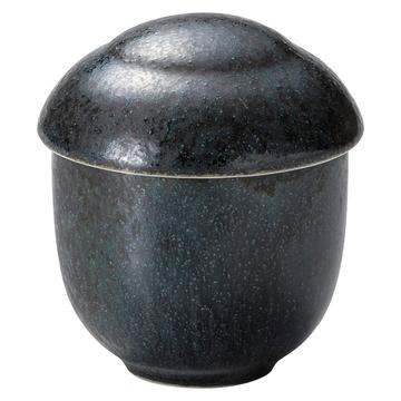 藍潤　むし碗（身）大