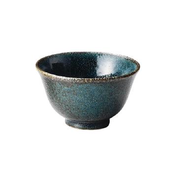 藍潤　３．０反千茶