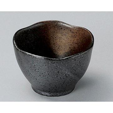 金茶吹五山珍味