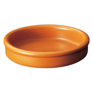 耐熱鍋　バル１２ｃｍ（レンガ）