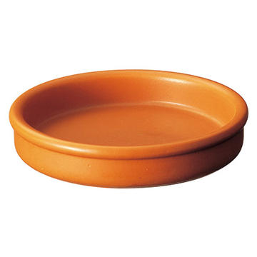 耐熱鍋　バル１５ｃｍ（レンガ）