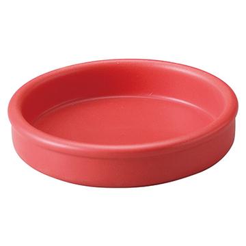 耐熱鍋　バル１２ｃｍ（赤）