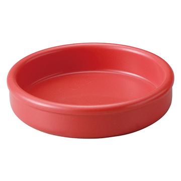 耐熱鍋　バル１４ｃｍ（赤）