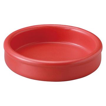 耐熱鍋　バル１５ｃｍ（赤）