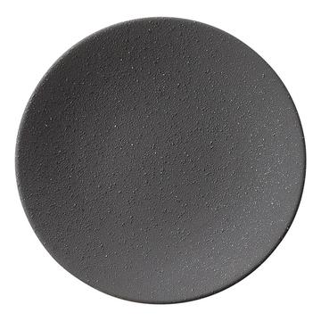 カリタ　１４ｃｍディッシュ（黒曜）