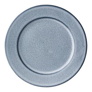 クレスト　１９ｃｍライス（シルバーストーン）