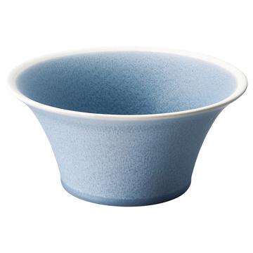 クレスト　１９ｃｍボール（フレイキーブルー）