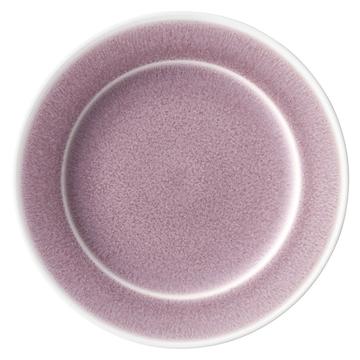 クレスト　１９ｃｍライス（フレイキーパープル）