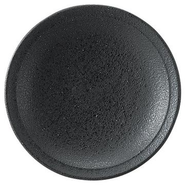 黒曜　４．０皿