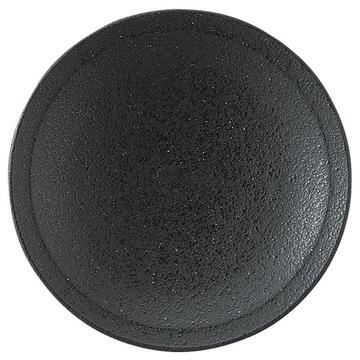 黒曜　５．０皿