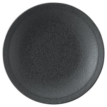 黒曜　６．０皿
