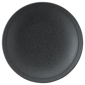 黒曜　７．０皿