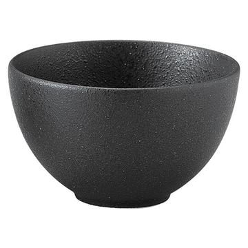 黒曜　１２ｃｍ多用丼