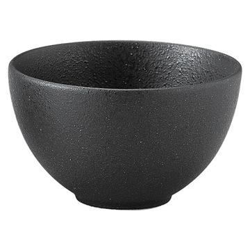 黒曜　１４ｃｍ多用丼