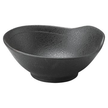 黒曜　呑水