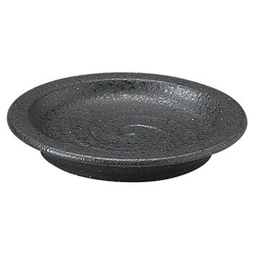 黒曜　薬味皿