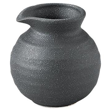 黒曜　そば徳利