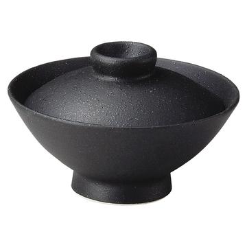 黒曜　５．０大茶（フタ）