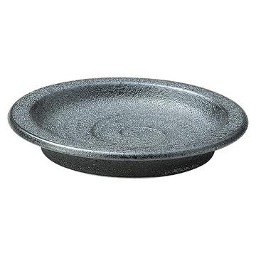 銀鱗　薬味皿