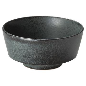 黒滴　４．０小鉢