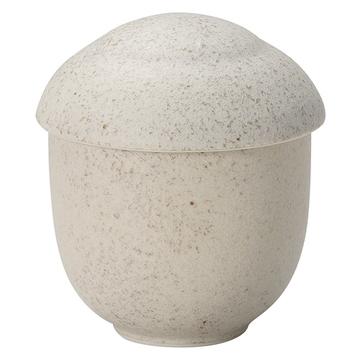絹衣　むし碗（身）小