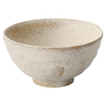 絹衣　４．０飯碗