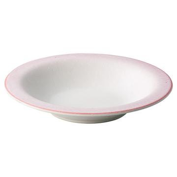 スイートピンク　８吋スープ