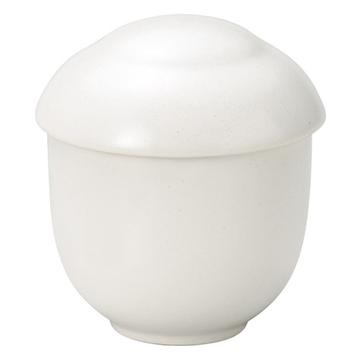 白菫　むし碗（身）小