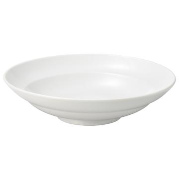 彩白　尺．０大鉢